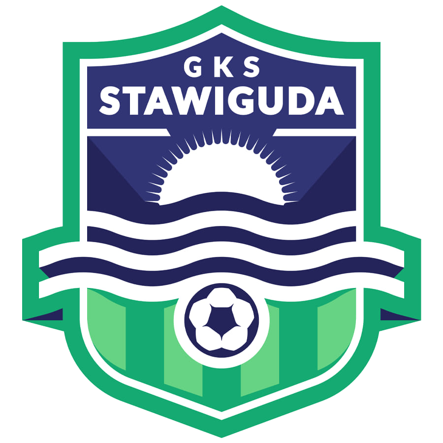 Club Emblem - GKS Stawiguda