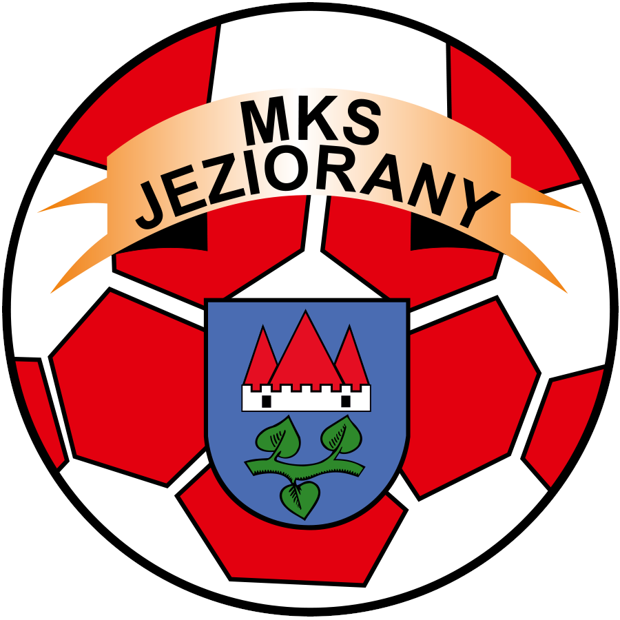 Club Emblem - MKS Jeziorany