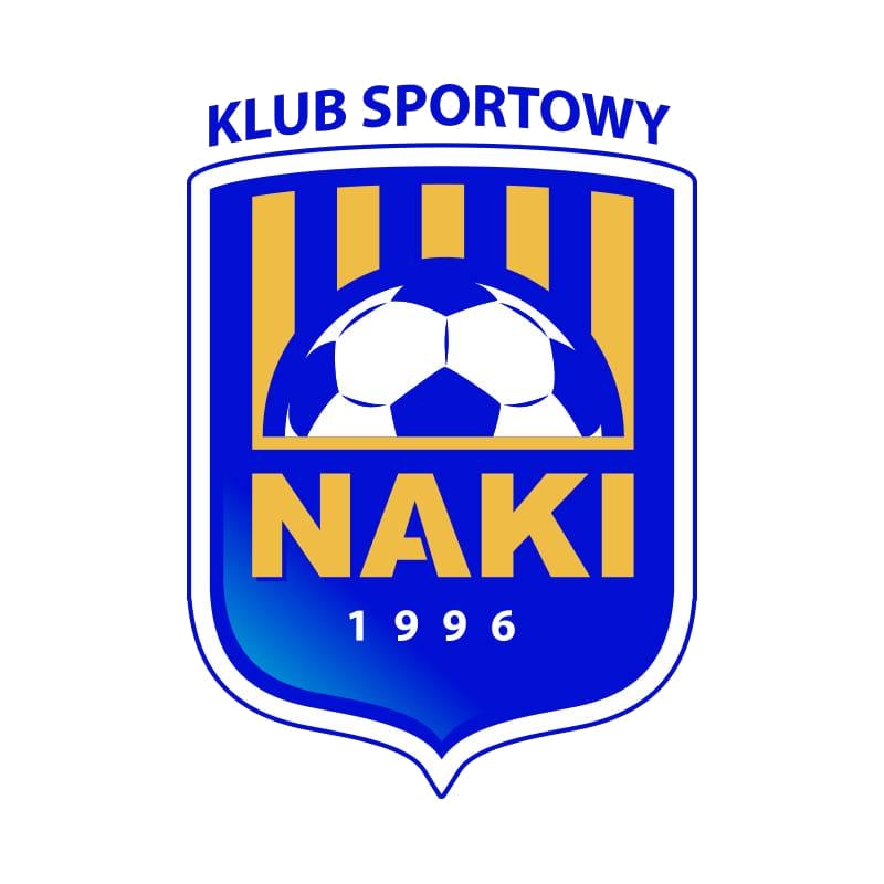 Club Emblem - Naki Olsztyn