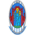 Club Emblem - Błękitni Pasym