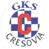 Club Emblem - Cresovia Górowo Iławeckie