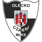 Club Emblem - Czarni Olecko