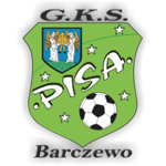 Club Emblem - Pisa Barczewo