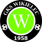 Club Emblem - GKS Wikielec