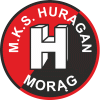 Club Emblem - Huragan Morąg