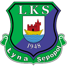 Club Emblem - Łyna Sępopol