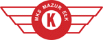Club Emblem - Mazur Ełk