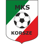 Club Emblem - MKS Korsze