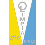 Club Emblem - Olimpia II Elbląg