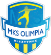 Club Emblem - Olimpia Olsztynek