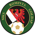 Club Emblem - Rominta Gołdap
