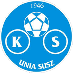 Club Emblem - Unia Susz