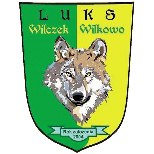 Club Emblem - Wilczek Wilkowo