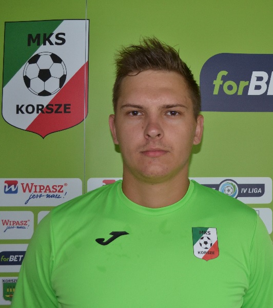 Picture of Paweł Bociej 