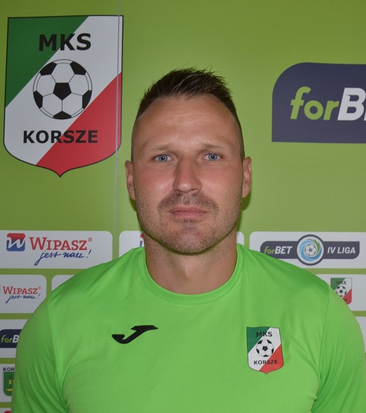 Picture of  Piotr Trafarski
